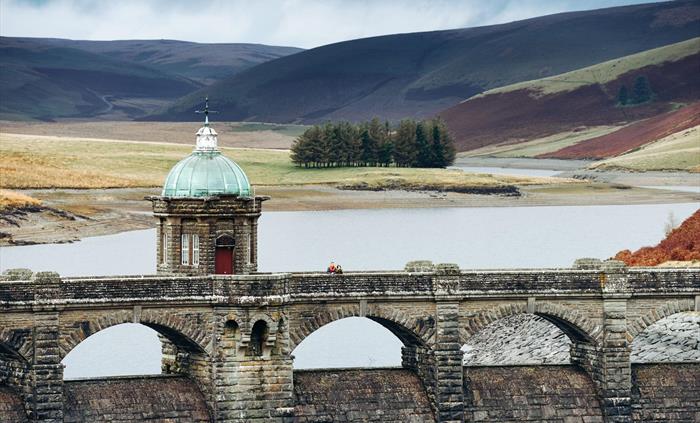 Elan Valley